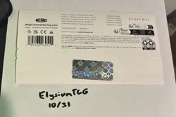 MTG Secret Lair ~ Artist Series: Rovina Cai ~ Sealed! RAINBOW FOIL NEW - Image 2