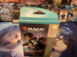 Magic the Gathering Streets of New Capenna The Brokers Theme Booster NEW - Image 3