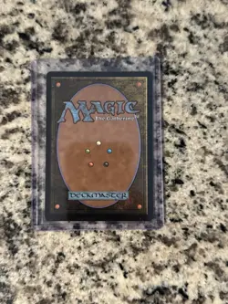 MTG Balamb Garden - Command Beacon (Showcase) (64) | NM | Final Fantasy {FCA} - Image 2