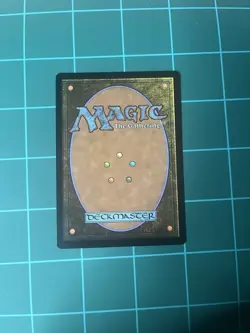 Ghalta, Stampede Tyrant (Borderless) #326 NM Lost Caverns of Ixalan Magic MTG - Image 2