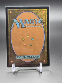 MTG Summon: Primal Odin 0121 Final Fantasy Regular Rare Enchantment Creature - Image 2