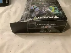 **READ DESCRIPTION** Magic the Gathering-Edge of Eternities Commander Deck - Image 4