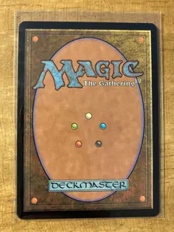 MTG✨Arena League PROMO 2001 FOREST FOIL (Ice Age)✨Arena MINT Land UNPLAYED - Image 2