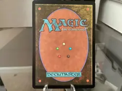 Ob Nixilis, the Fallen HALO Foil, An Encyclopedia of Magic Secret Lair, NM - Image 2