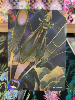 ⚡Celesteela UB NON TCG Chinese Pokemon Elf Eif Origin Collection 3.0 ⚡ - Image 1