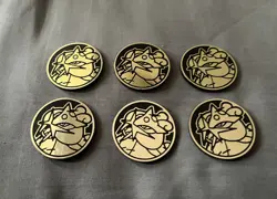 Empty Pokemon TCG Collector Poke Ball Tin Lot Of 6 - Image 3