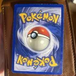 Pokemon TCG Chansey Base Set 2 - 3/130 Unlimited Holo Rare Vintage WOTC LP-NM - Image 2