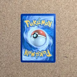 Pokemon - Piplup HOLO 20/25 - 25th Anniversary McDonalds Promo 2021 B2 - Image 2