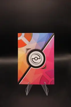 Froslass HF-Pokemon Eif Elf Origins 3.0 Collection - Image 2