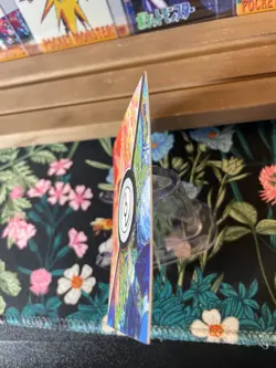 ⚡Iron Moth DP Hit!⚡ NON TCG Chinese Pokemon Eif Origin Collection 2.0 JK⚡ - Image 4