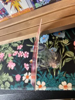 ⚡Iron Moth DP Hit!⚡ NON TCG Chinese Pokemon Eif Origin Collection 2.0 JK⚡ - Image 5