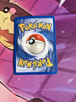 Dark Weezing - 14/82 [Team Rocket] Pokemon TCG - HOLO RARE - Vintage - MP - Image 5