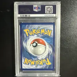 2021 POKEMON SWORD & SHIELD CHILLING REIGN #185/198 TORNADUS V FA PSA 10 - Image 2