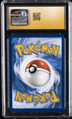 2023 POKEMON PARADOX RIFT ILLUSTRATION RARE HOLO #213 SWABLU CGC 10 PRISTINE - Image 2