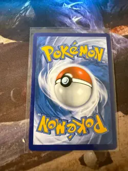Alolan Exeggutor V 005/078 Pokemon GO Holo - Image 2