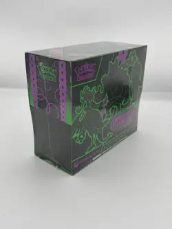 Pokemon TCG Shrouded Fable Pokemon Center Exclusive ETB Brand New Sealed - Image 4