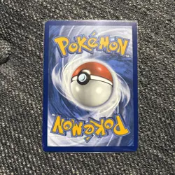 Mew ex 216/091 Shiny Ultra Rare Holo Paldean Fates Pokemon TCG - Image 2