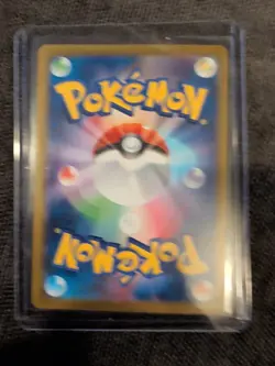 Lillipup Master Ball Pattern 072/086 Sv11w White Flare Holo Japanese Pokemon TCG - Image 2