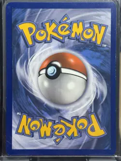 Pokemon TCG Noctowl Break XY136 Promo Ultra Holo Rare - Image 2