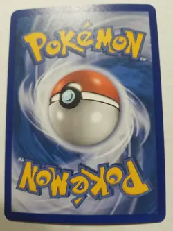 Houndoom 7/115 Unseen Forces Pokemon TCG Holo Lightly Played - Image 4