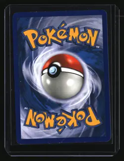Pokemon HOUNDOOM 18/106 (Reverse Holo Rare) Great Encounters - LP/Light Play - Image 2