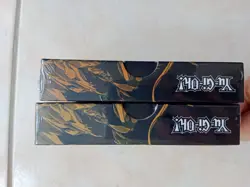 lot de 2 Yu-Gi-Oh! - STARDUST DRAGON- LIMITED EDITION 24 KARAT GOLD PLATED neuf - Image 4
