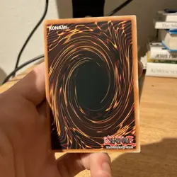 Yu-Gi-Oh Rainbow Bridge of Salvation MP22-EN270 Prismatic Secret Rare 1st Ed. - Image 3