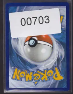 Tapu Bulu 006/064 Rare Holo Card Shrouded Fable Trading Card Pokemon TCG - Image 3