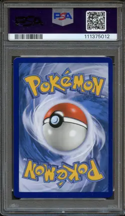 Mewtwo EX 157/162 Breakthrough Full Art PSA 9 Mint Pokemon Card - Image 2