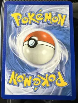 Mewtwo 75/214 LP Cracked IceHolo Rare Unbroken Bonds Foil SM Pokemon TCG Card - Image 3