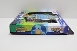 Pokemon GO; Squirtle Promo Card, Pin - Image 5