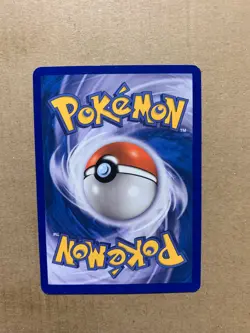 Cyclone Energy 99/115 EX Unseen Forces - Uncommon Pokemon Card - NM/Mint - Image 2