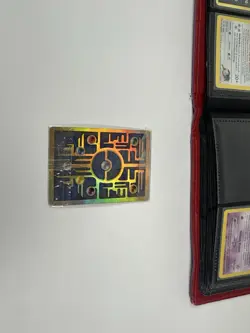 Pokemon Binder Lot Vintage Wotc Base Set English & Japanese Cards - Image 3
