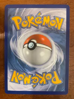 Pokemon Professor Birchs Observations Full Art Rare Card 159/160 Primal Clash NM - Image 2