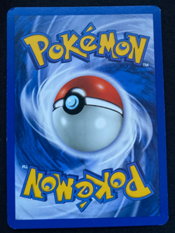 Giovanni's Meowth 74/132 Gym Challenge Set Pokemon Card LP - Image 2