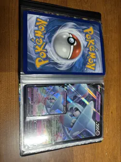 Pokemon 25th Anniversary Jumbo Cards And More With First Partner Pack Binder - Image 4