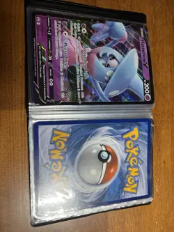 Pokemon 25th Anniversary Jumbo Cards And More With First Partner Pack Binder - Image 5