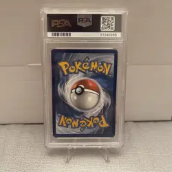 PSA 10 - Pokemon - Reshiram Shining Fates Holo Card 017/072 Amazing Rare - Image 2