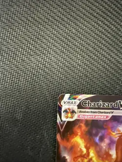 Charizard VMAX SWSH261 SWSH: Sword & Shield Promo Cards Holo NM - Image 2