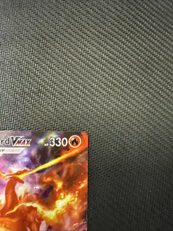 Charizard VMAX SWSH261 SWSH: Sword & Shield Promo Cards Holo NM - Image 3
