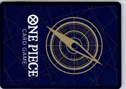 One Piece TCG Kuzan OP10-082 Super Rare Foil Royal Blood Trading Card TCG - Image 2