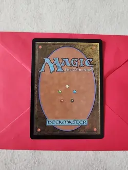 Ugin's Labyrinth Modern Horizons 3 Regular Card NM Magic The Gathering - Image 2