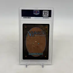 MTG Delighted Halfling The Lord of the Rings: Tales of Middle-Earth Foil Psa 10! - Image 4