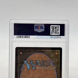 MTG Delighted Halfling The Lord of the Rings: Tales of Middle-Earth Foil Psa 10! - Image 5