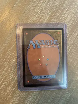 🔮 MTG: Overgrown Tomb (Borderless) Ravnica Remastered Regular - Image 2