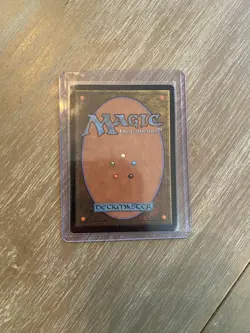 🔮 MTG: Breeding Pool (Borderless) Ravnica Remastered Regular - Image 2