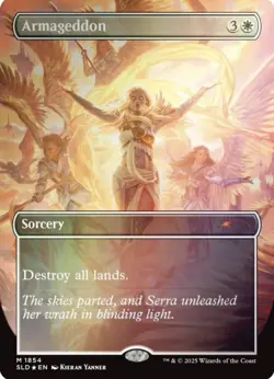 MTG Secret Lair Artist Series: Kieran Yanner Foil Edition Sealed - IN HAND - Image 4