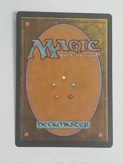 MTG Nature's Chosen (Italian Alliances/Green/U) - BGM - Image 2