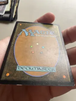 1xMTG Ugin's Nexus-Khans of Tarkir-HP - Image 4