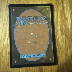 Leyline Binding Borderless Foil - Marvel Universe Eternal-Legal MTG - Image 2